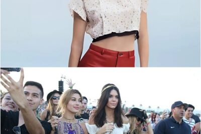 ‘DALL ABOARD Kendall Jenner and many other beauties with extremely attractive fashion sense