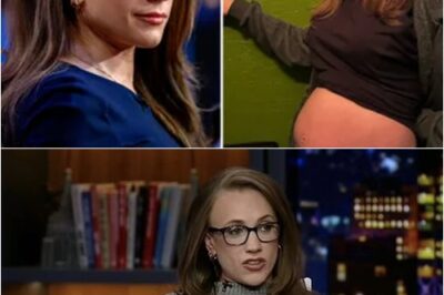 SHOW MUST GO ON Kat Timpf’s Fox News replacement sends sweet message to comedian after cancer diagnosis as Gutfeld! star faces surgery