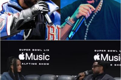 Drake claims Kendrick Lamar’s Super Bowl performance was ‘orchestrated to assassinate’ his character