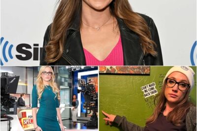 Kat Timpf Battles Physical and Emotional Toll After Life-Changing Surgery