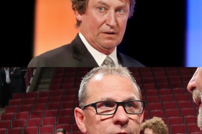 Hockey World Stunned as Bizarre NHL Rumor Involving Wayne Gretzky’s Younger Brother Emerges, Leaving Fans Questioning What’s Really Going On Behind the Scenes in Pro Hockey