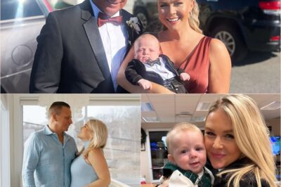Age be damned! Karoline Leavitt flaunts luxury vacations with 60-year-old husband Nicholas Riccio, calling haters “jealous of our happiness.”