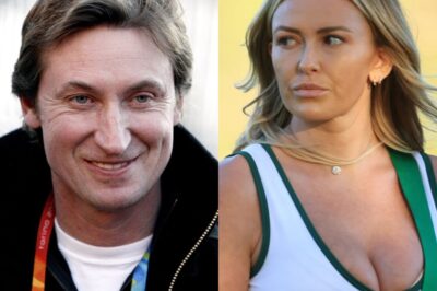 Paulina Gretzky Says She’s Done With People Judging Her Over Her Body and Her Last Name—And Wait Until You Hear What Her Dad Really Thinks About Her IG Posts