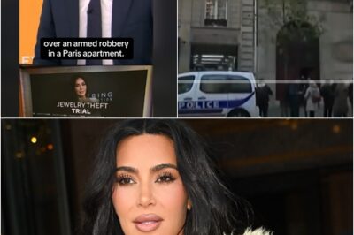 Paris Robbery Resurfaces: Kim Kardashian to Reveal Untold Details in Trial