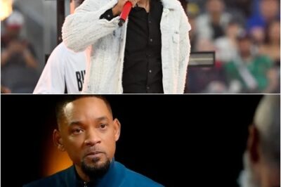 Cringe Rap & Cheap Excuses”: Will Smith’s Comeback Album Sparks Outrage