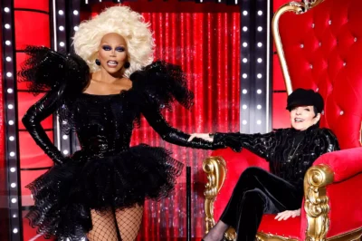 Liza Minnelli, 79, Makes Rare Appearance for RuPaul’s Drag Race Season 17 Finale as New Winner Is Crowned