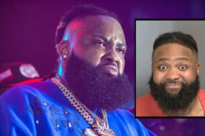 ‘Super cap’: Here’s what Detroit rapper Sada Baby said in response to arrest in Macomb County
