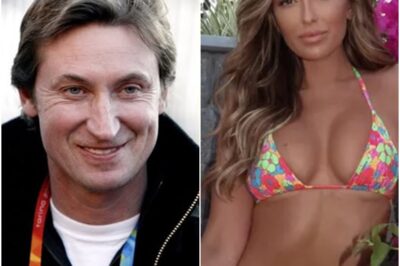 “Paulina Gretzky Breaks Her Silence: She’s Had Enough of the Harsh Criticism About Her Famous Last Name, Her Curves, and Her Instagram—And You Won’t Believe What Her Legendary Father Wayne Really Thinks About Her Bold Online Persona”