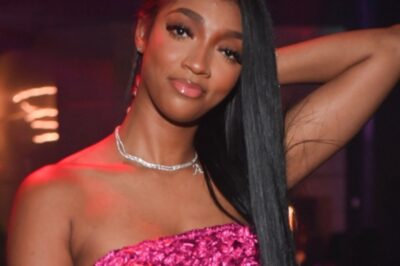 “BREAKING: Angel Reese Makes History as the First Female Athlete to Be Honored With an Official Barbie Ambassador Doll—A Powerful Tribute to Her Unstoppable Impact on Sports, Style, Culture, and the Empowerment of a New Generation”
