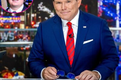 “BREAKING: FOX News Anchor Bret Baier’s 16-Year-Old Son Rushed Into Emergency Open-Heart Surgery—Family Faces Terrifying Ordeal as Doctors Work to Save Teen’s Life in High-Risk Procedure That Leaves Viewers Stunned—Baier Breaks Down in Emotional Statement: ‘We Just Prayed He’d Survive’”
