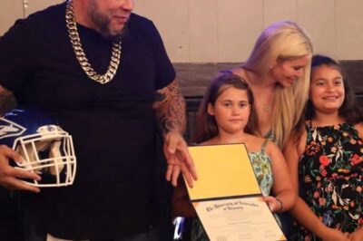 Tyrus’ Double Life EXPOSED: Fox News Star and Father of Six’s Lavish Lifestyle Sparks Outrage—Leaked Salary Reveals Shocking Truth Behind His Wealth, Wrestling Past, and Secret Spending Habits—Fans Left Speechless by How the Outspoken Commentator Balances His Mega Paychecks, Fame, and a Blended Family Without Missing a Beat