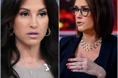 “BREAKING: Fox News Star Emily Compagno Caught in Unbelievable Scandal That Has Viewers STUNNED—What Happened Behind the Scenes Left Even Her Closest Colleagues in SHOCK as Rumors Swirl and Social Media Erupts With Theories—Is Her Future at the Network in Jeopardy After This Jaw-Dropping Revelation?”