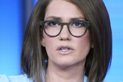 SHOCKING FOX NEWS SHAKE-UP: Jessica Tarlov’s Tearful Exit from The Five Sparks Backstage Chaos—Secret Order to Silence Greg Gutfeld LEAKED, Co-Host Showdown Turns Explosive, and Rumors Swirl of Major Firings—Is This the End of the Network’s Most Controversial Show?