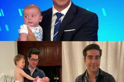 SHOCKING SURPRISE ON LIVE TV: Jesse Watters Jr. JOINS His Dad on ‘The Five’ in Unforgettable Debut—Audience GASPED as Father-Son Moment Steals the Spotlight, Sparks Viral Frenzy, and Leaves Viewers in Tears Over the Unexpectedly Emotional Bond That Had Even the Hosts Struggling to Keep It Together!