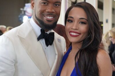 “New ‘Fox & Friends’ Co-Host Lawrence Jones Sparks Worries Among Fans Over His Complicated Love Life—What He’s Revealed About His Relationship Has Viewers on Edge, Asking If His Personal Drama Could Affect His New Role”
