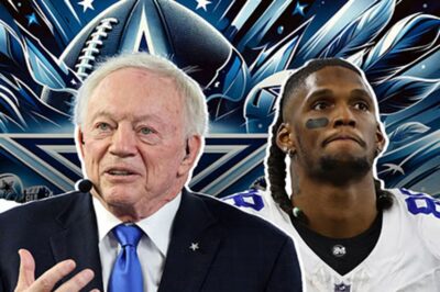BREAKING NEWS: “Cowboys GUARANTEED Super Bowl Win” — NFL Stunned by Report Claiming Dallas Will Finally Capture the Title IF Jerry Jones Makes This RADICAL Move With Entire Team! Fans Are LOSING IT Over the Strategy That Could End Decades of Heartbreak and Crown the Cowboys Champions Once Again!