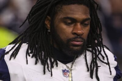 HEARTBREAKING NEWS: Cowboys Nation in Tears as Trevon Diggs Makes Devastating Announcement About His Young Son—Fans Rally With Prayers After Shocking Revelation Leaves NFL Community Stunned and Speechless—“No One Saw This Coming” as Dallas Star’s Personal Tragedy Grips the Sports World With Sorrow and Support Floods In From Around the Country