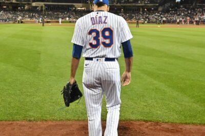 “Blockbuster Mets Trade Proposal Would Bring In Another Elite Closer to Join Forces With Edwin Díaz—If Executed, This Bold Bullpen Move Could Solidify New York’s Late-Inning Dominance and Change the Course of Their Playoff Push”