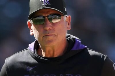 “Dave Roberts Drops Bombshell After Bud Black’s Firing: Dodgers Skipper Blasts Rockies Front Office, Claims ‘Not Even Casey Stengel Could Save That Team’ — Sends Strong Message Defending Former Mentor and Calls Out Organizational Chaos Behind Colorado’s Historic Collapse and Brutal 7–33 Start!”