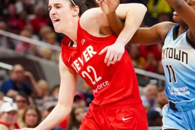 “Basketball World Erupts as Indiana Fever Reportedly Hires On-Court ‘Enforcers’ to Shield Caitlin Clark From Cheap Shots—After Weeks of Bullying and Brutal Tactics, the WNBA’s Most Targeted Star Finally Gets Protection, and the Dirty Players Who Tried to Intimidate Her Are FURIOUS”