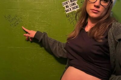 “In a Stunning and Emotional Turn of Events, Fox News Anchor Kat Timpf Welcomes Her First Child Just 15 Hours After Receiving a Shocking Breast Cancer Diagnosis—Heartwarming Baby Photos Emerge as Fans Rally Around the New Mom in a Time of Triumph and Turmoil”