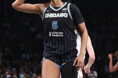 “SH.0.CKING: Angel Reese Takes Over the WNBA—How She’s Becoming the Unstoppable Force Driving the League’s Unprecedented Growth, Shattering Records, and Rewriting the Playbook on Women’s Sports! With Her Rising Stardom, Reese Is on Track to Turn the WNBA Into a Global Powerhouse, Leaving Critics and Competitors in the Dust!”