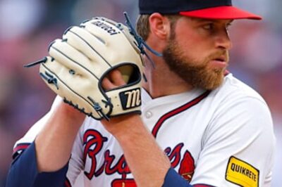 “SHOCKING: Braves’ Slumping Veteran Continues to Dodge the Axe — Fans and Analysts Are Stunned by Atlanta’s Loyalty to Underperforming Star! Eddie Rosario’s Struggles Persist, Yet He Stays on the Roster—Why Is the Team Keeping Him Despite His Disastrous Season? Is This a Mistake or a Hidden Strategy?”