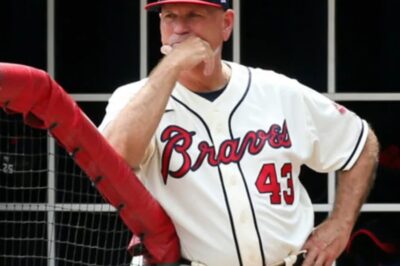 “SHOCKING: Braves Fans Left Fuming Over Another Inexcusable Blunder by Brian Snitker — Manager’s Reluctance to Make Key Changes is Costing Atlanta Big Time! With Star Players Struggling, Snitker Stands Firm on Questionable Decisions, Leaving Fans Furious and the Team’s Season Hanging in the Balance!”