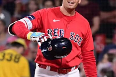 “Red Sox’s 19-Year-Old Sensation Franklin Arias Is Ripping .339 in the Minors — Baseball’s Next Superstar Might Already Be Here and Nobody’s Ready for What’s Coming”