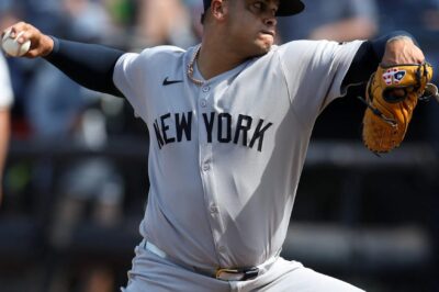 “Yankees Obliterate A’s 12-2 in Ruthless Beatdown — But Shocking Setback Leaves Fans Wondering If This Win Comes at a Devastating Cost No One Saw Coming”