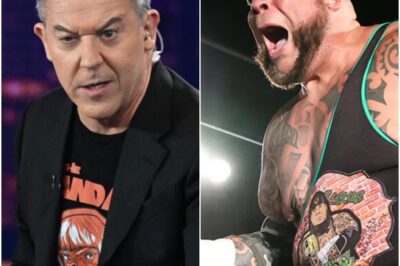 “Greg Gutfeld and Tyrus ANNIHILATE Sunny Hostin in Explosive On-Air Clash — Brutal Truth Bombs, Savage One-Liners, and a Hypocrisy Exposé So Devastating It Left the Studio in Total Silence!”