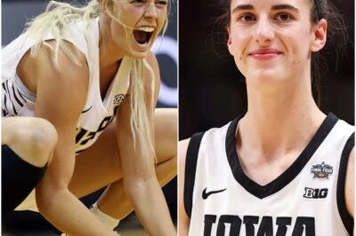 “BREAKING: Sophie Cunningham UNLEASHES FURY After Mystics’ Vicious Attack — Calls Out WNBA ‘Bullies’ in Fiery Defense of Caitlin Clark That’s Shaking the League to Its Core!”