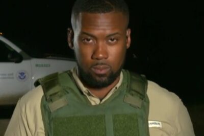 Furious Fans Call for Lawrence Jones’ FIRING After Shocking Live-On-Air Blunder—But Was It Just a Simple Mistake or Something More Sinister? Outrage Spreads, Theories Fly, and The Truth Behind The Drama Will Blow Your Mind! Don’t Miss What Everyone’s Buzzing About!