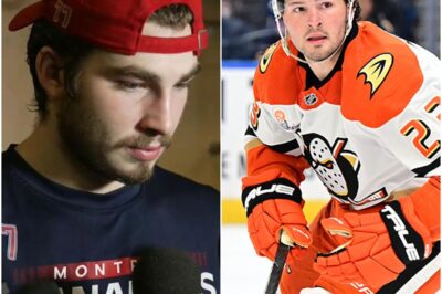 “SHOCK PROPOSAL: Analyst David Ettedgui Unleashes Blockbuster Trade Idea to Snatch Star Forward Mason McTavish — Massive Package Could Reshape the Canadiens’ Future and Ignite a Frenzy Across the NHL!”