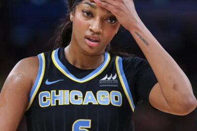 “BREAKING: Angel Reese STUNS the WNBA with Bold Stand on Equal Pay — Hints at Sitting Out Over $75K Salary, Declares ‘As Long As It Takes’ in Fiery Message That’s Splitting the Sports World in Two!”