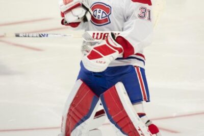 “Heartbreaking New Revelation: Carey Price Silently Battled a Debilitating Mental Health Disorder for Years During His Hall-of-Fame Career—Fans Are Just Now Learning the Truth Behind His Mysterious Disappearance From the Ice, and It’s More Tragic Than Anyone Expected”