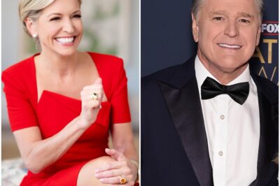 Ainsley Earhardt Drops Jaw-Dropping Wedding Announcement with Sean Hannity—Exclusive Heartwarming Video Unveils Intimate Family News! What’s the Real Story Behind Their Surprise Romance That’s Lighting Up the Nation? Find Out Why This Moment Has Everyone Talking and Feeling All the Feels!
