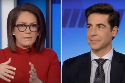 “Absolute Chaos on Live TV: Jesse Watters Frantically Tries to Shut Down Broadcast After Jessica Tarlov Delivers a Savage Verbal Beatdown—You Won’t Believe What She Said That Left Every Co-Host on The Five Completely Stunned and Speechless—Is This the End of FOX News As We Know It?”