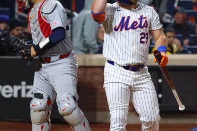 “Cardinals Fall Flat in Disastrous Showing Against Red-Hot Mets—Offense Stalls, Pitching Implodes, and Fans Left Frustrated as New York Dominates From Start to Finish in a Game St. Louis Will Want to Forget Fast”