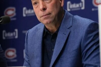 Montreal Canadiens Can Now Submit Offer Sheets Without Consequences – Kent Hughes Pulls Off A Genius Move That Could Shake the NHL. Is He About to Steal Key Players from Rival Teams? The Canadiens’ Future Is Looking Bright with This Bold Strategy, and Fans Are Eager to See Which Stars Will Be Targeted Next in This Game-Changing Power Play!