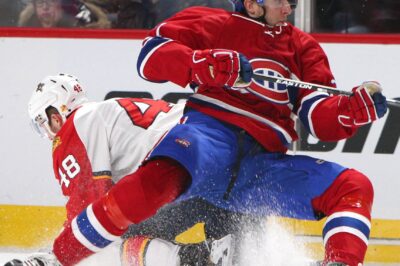 Filip Mesar Hits Rock Bottom – Once a First-Round Hope, Now His Future With the Canadiens Is in Serious Doubt. Is This the End of His NHL Dream? With Struggling AHL Stats and Omission from the Playoff Roster, Fans Are Left Wondering If Mesar Can Bounce Back or If Montreal’s Patience Has Finally Run Out.
