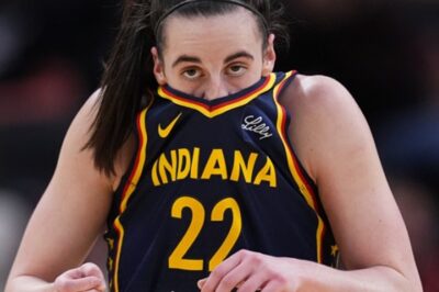 Caitlin Clark Takes Devastating Hit But Delivers Savage Comeback in Fiery Clash Against Atlanta Dream – Fans Are Left Speechless as She Responds with Unbelievable Play! What Did She Do Next to Silence Critics, and How Will This Bold Moment Impact Her Reputation in the WNBA? This Showdown Has Everyone Talking!
