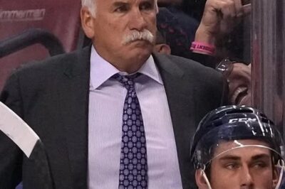 “Shocking Turn in NHL Coaching Carousel: Anaheim Ducks Reportedly Hire Joel Quenneville—Controversial Coach Set to Return to the League Amid Ongoing Debate Over His Past, as Fans and Analysts React to the Bold Move That Could Redefine the Franchise’s Future”