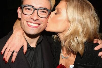 SHOCKING TWIST: Kelly Ripa’s Son Michael Stuns Fans by Dropping ‘Consuelos’ from His Name — Social Media Erupts After His Bold Announcement. What Sparked the Name Change? Is There Tension Behind the Scenes or a Secret Story Yet to Be Told? The Internet Is Buzzing, and What Happened Next Has Everyone Asking: Why Now?