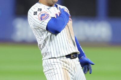 Mets’ Pete Alonso Smashes Records with 36 RBIs—Is This the Start of a Legendary Season? Pete Alonso is on fire, leading the National League with a staggering 36 RBIs in 2025. This milestone hasn’t happened in years for the Mets. But what’s fueling his unstoppable streak? Fans are buzzing—could this be the season that changes everything for New York baseball forever?