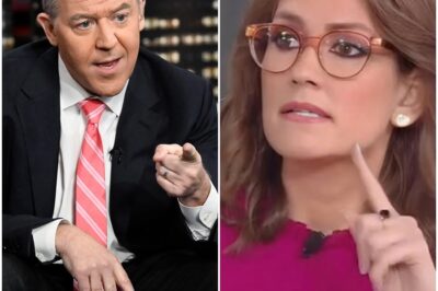 Jessica Tarlov REMOVED from Fox News After Off-Camera Meltdown—The 20 Seconds No One Can Explain Chaos erupted on The Five after Jessica Tarlov was abruptly pulled off set. Viewers were stunned—Greg Gutfeld even went silent. What happened during the mysterious 20 seconds of missing footage? Rumors of shouting, slammed doors, and behind-the-scenes tension are spiraling. Fox isn’t talking, but insiders say this wasn’t just a meltdown—it was a breaking point.