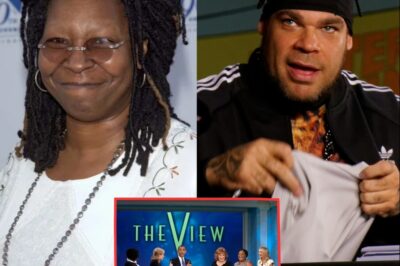 Tyrus SHUTS DOWN The View’s Race Narrative—Live Clash Sparks Instant Firestorm Tyrus walked into The View and dropped a truth bomb that no one expected. In seconds, he dismantled the show’s race narrative—leaving hosts stunned, the audience divided, and Twitter in absolute chaos. Was he brave or brutal? The clip is going viral, and what Tyrus said is sparking one of the fiercest debates of the year.