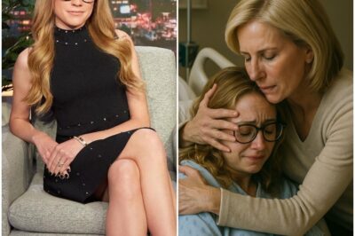Kat Timpf & Laura Ingraham’s SECRET Bond EXPOSED—A Cancer Battle No One Knew About Viewers saw colleagues. Reality? Sisters in survival. A private fight with cancer revealed a hidden world of pain, loyalty, and strength. Why did they keep it secret? What moment nearly broke them? This isn’t just friendship—it’s a raw, life-or-death bond that’s now impossible to ignore.