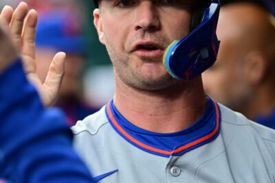 Pete Alonso’s OPS Explosion: The Shocking Shift Behind His NL Reign Pete Alonso isn’t just hot—he’s unstoppable. With an OPS over 1.100, fans are asking: what changed? Fewer strikeouts, smarter swings, and one unexpected lineup move unlocked a beast. But the real secret? It’s something only insiders saw coming… and it’s redefining what dominance in the NL looks like.