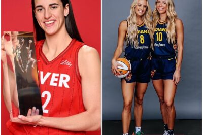 Caitlin Clark BLASTS Teammates After Photoshoot Scandal—What Did Sophie Cunningham and Lexie Hull Do? Tensions erupt inside the Fever locker room after Caitlin Clark allegedly called out Sophie Cunningham and Lexie Hull for “embarrassing” behavior during a team photoshoot. The confrontation left players stunned. What happened behind the camera? And is the team spiraling behind Clark’s rising stardom? The truth may divide fans forever.